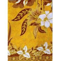 ราคา ผ้าปาเต๊ะพิมพ์ทอง ผ้าถุงเจ้าหญิงแท้ ผ้าปาเต๊ะตัดชุด ผ้าถุง 2เมตร ผ้าปาเต๊ะภาคใต้ แท้ 100 ของแท้ (7687644769)