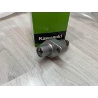 ราคา ตัวดันโซ่แท้KLX140 150bf คาวาซากิ (21159459016)