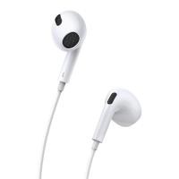 ราคา Baseus หูฟังมีสาย รุ่น Encok Type C lateral in ear Wired Earphone C17 (21198992957)