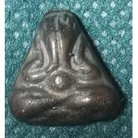 ราคา พระปิดตากรมหลวงชุมพรฯ เนื้อเมฆสิทธิ์ หลวงปู่ศุข วัดปากคลองมะขามเฒ่า ช้ยนาท สร้างและปลุกเสก เมื่อครั้งแลกเปลี่ยนวิชากับ อาจารย์นวม วัดอนงค์กรุงเทพฯ ตรงปก (19691722605)