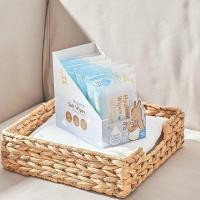 ราคา Beberoobabycare l เบเบย์ รูว ไฮยีนไวพส์ 10แผ่น 6ซอง (21378179224)