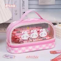 ราคา กล่องดินสอเด็ก กล่องดินสอนักเรียน กล่องดินสอมัลติฟังก์ชั่น กล่องเครื่องเขียนสำหรับเด็ก กล่องดินสอ เครื่องเขียน (21213006796)