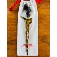 ราคา กริชครู รุ่นแรก หลวงพ่อเลียบ วัดนาวง จ นครศรีธรรมราช (20845726429)
