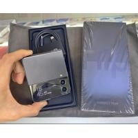 ราคา Samsung Galaxy Z Flip 4 8 128GB 8 256GB 8 512GB (21402756666)