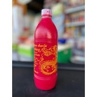 ราคา ซอสแดงเย็นตาโฟ ตรามังกร ขนาด 850 กรัม (20725440598)