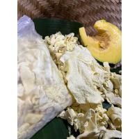 ราคา กลอยสด ขนาด 1 กิโลกรัม ไม่เมาทางร้านรับประมาณ สด สะอาด นึ่งแล้วหอม เหนียว นุ่ม (21062075143)