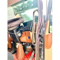 ราคา มือโหนขึ้นเก๋ง ซ้าย ขวา ตัวยาว สแตนเลส304 หนา2 มิล Isuzu FRR 190 210 240 300 Daga360 คู่ (21335975656)