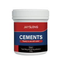 ราคา Jaysuing แห้งเร็วปูพื้นกันน้ำซ่อมน้ำยาซ่อมรอยแตกของหลังคากันน้ำรั่วซึมซีเมนต์กาวอุดรูรั่วซึมที่มุมวัสดุอุดรอยรั่วซึมวัสดุหลังคากันน้ำอุดช่องว่างซีเมนต์อุดรอยต่อ (21199450849)