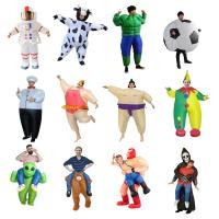 ราคา ชุดเป่าลมสำหรับงานปาร์ตี้ ชุดมาสคอตเป่าลม ชุดอวกาศเป่าลม ชุดซูโม่เป่าลม ชุดกีฬาแฟนซีเป่าลม ลูกฟุตบอลเป่าลม ตัวตลกเป่าลม (17544150504)
