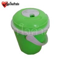 ราคา กระติกน้ำโชคดี กระติกน้ำแบบพกพา 1 5 ลิตร รุ่น 536 SN กระติก กระติกน้ำ กระติกน้ำแข็ง กระติกใส่น้ำ กระติกใส่น้ำแข็ง (15491638799)