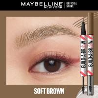 ราคา เมย์เบลลีน นิวยอร์ก บิลด์ อะ บราวน์ 0 4 มล MAYBELLINE NEW YORK BUILD A BROW 0 4 ML ดินสอเขียนคิ้ว เครื่องสำอาง (21368373402)