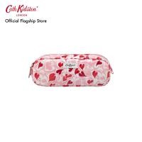 ราคา Cath Kidston Classic Beauty Brushes Bag Marble Hearts Pink กระเป๋า กระเป๋าเครื่องสำอาง กระเป๋าใส่แปรงแต่งหน้า กระเป๋าสีชมพู กระเป๋าแคทคิดสตัน (14396345628)