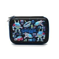 ราคา Smiggle Humble Hardtop Pencil Case กล่องดินสอสมิ๊กเกอร์ ของแท้ (20870326976)
