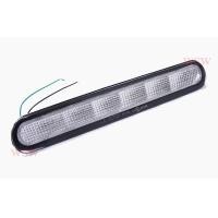 ราคา ไฟเบรคฝากระบะท้าย ไฟเบรคกระบะท้าย Toyota Vigo 2004 2015 สีขาว หลอดเป็น LED สีแดง โตโยต้า วีโก้ วีโก้แชมป์ แชมป์ ไฟเบรคท้าย ไฟเบรค ฝา กระบะ ท้าย 04 15 (514016963)