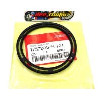 ราคา ลูกยางปั้มติ๊ก โอริงปั้มเชื้อเพลิง ลูกยางปั้มเชื้อเพลิง honda yamaha เวฟ125iปลาวาฬ เวฟ125บังลม ดรีม110i เวฟ110i click125 zoomer x สปาร์ก115i (21358549081)