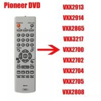 ราคา Remote control RM D761 for Pioneer DVD player VXX2913 VXX2914 VXX2865 VXX3217 VXX2700 VXX2702 VXX2704 VXX2705 VXX2808 CU DV018 (9276792264)