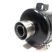 ราคา ท่อผ่า มอก Mio 125 มีอาร์ม คาร์บู (21405637656)