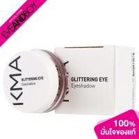 ราคา KMA Glittering Eye 3 g เคเอ็มเอ กลิตเตอร์ริ่ง อาย อายแชโดว์กลิตเตอร์ (21004975287)