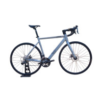 ราคา จักรยานเสือหมอบดิสเบรค Frame อลู Java Veloce 16 สปีด (21398918506)