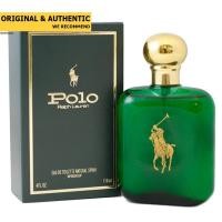 ราคา Ralph Lauren Polo EDT 118 ml (1375838948)