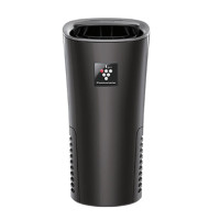 ราคา SHARP เครื่องฟอกอากาศในรถยนต์ พลาสม่าคลัสเตอร์ IG NX2B มี 3 สี ดำ ฟ้า ขาว (20690536619)