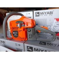 ราคา เลื่อยยนต์ เครื่องตัดไม้ เลื่อย MiYABi มิยาบิ รุ่น 588i พร้อมบาร์โซ่ 22 นิ้ว (19062277601)