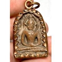 ราคา พระซุ้มกอกรุกำแพงเลี่ยมโบราณสวยเก่าหายาก พระเก่าหายากเปิดแบ่งปันค่ะ (20914014995)