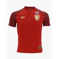 ราคา Warrix เสื้อทีมชาติไทย 2018 รุ่น WA 18FT52M (587340235)