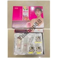 ราคา ครีมโสมไข่มุกบัวหิมะ กล่องสีชมพู แถมสบู่แครอทมินิ 2 ก้อนทุกชุดค่ะ (12247479789)