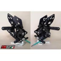 ราคา เกียร์โยงปรับระดับ Yamaha R3 MT 03 ตรงรุ่น อุปกรณ์ครบชุด (778660065)