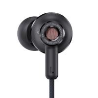 ราคา Whizzer BS1 HiFi 13 6มม ขนาดใหญ่ไดอะแฟรมแบบไดนามิก 1DD เปิด กลับออกแบบ Budget IEMs In Ear หูฟัง (21170589446)