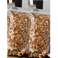 ราคา เม็ดมะม่วงหิมพานต์ เม็ดซีกหักท่อน ขนาด 500 กรัม ราคา 115 บาท มีชำระปลายทาง (21317468034)
