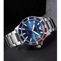ราคา EMPORIO ARMANI รุ่น AR11361 AR11339 AR11360 นาฬิกาข้อมือผู้ชาย (20639600354)