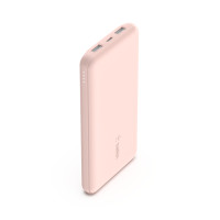 ราคา Belkin Power Bank 10000 mAh ชาร์จเร็ว 15 วัตต์ รุ่น BPB011 (21384609927)