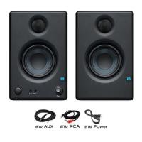 ราคา PreSonus Eris E 3 5 E3 5 BT Pair ลำโพงมอนิเตอร์ PreSonus 3 5 Studio Monitor E3 5 ประกันศูนย์ 1ปี Music Arms (20495171970)