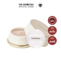 ราคา Sulwhasoo Perfecting Powder 20g No 01 Transparent (9737196816)