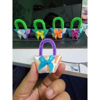 ราคา เหรียญโปรยทาน ลายกระเป๋าคุณนาย พร้อมเหรียญ สั่งแร้วถึงจะทำนะคะ (21097456766)