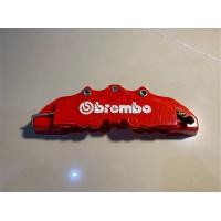 ราคา ครอบbrembo ครอบเบรค สีแดง ยาว23cmจำนวน1ชิ้น ส่งเร้วทันใจ (21371479553)