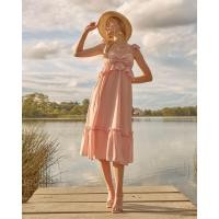 ราคา Wila PIXIE DRESS (18950088266)