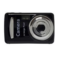 ราคา Digital CameraPortable Cameras 16 Million HD Pixel Compact Home Digital Camera for Kids Teens Seniors (18170312713)