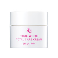 ราคา ZA True White EX Power Block UV SPF 50 SPF40 Perfect Protector Foam Emulsion BB Cream Cream (17452611745)