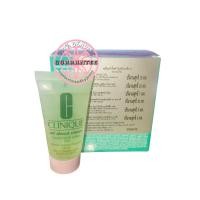 ราคา ของแท้ ป้ายไทย ผลิต03 23 CLINIQUE All About Clean Liquid Facial Soap Mild (16288060829)