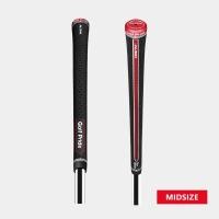 ราคา Golf grip GOLF PRIDE TOUR VELVET ALIGN non slip wear resistant comfortable soft iron rod universal grip StandardMidsize (21144572087)