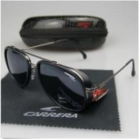 ราคา Carrera ใหม่ แว่นตากันแดด UV400 โลหะ กันลม สไตล์เรโทร พร้อมกล่อง แฟชั่นสําหรับผู้ชาย ผู้หญิง C 38 2023 (20116362840)