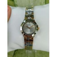ราคา นาฬิืกา Casio รุ่น LTP 1242SG 7C นาฬิกาข้อมือผู้หญิง สายแสตนเลสสองกษัตริย์ ของแท้ 100 รับประกันสินค้า 1 ปีเต็ม (388717487)