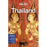ราคา LONELY PLANET THAILAND 18TH ED (17432550515)