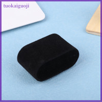 ราคา Tuokaiguoji หมอนรองนาฬิกา1ชิ้นกล่องเก็บของพกพาหมอนนาฬิกาสำหรับนาฬิกาข้อมือข้อมือที่จัดระเบียบที่วางชั้นวางหมอน (19885868993)