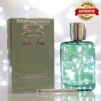 ราคา น้ำหอมแท้แบ่งขาย Parfums De Marly Greenley Eau de Parfum (17415279678)