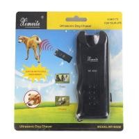 ราคา Ultrasonic dog chaser เครื่องไล่สุนัข เครื่องไล่หมา เครื่องไล่หมา อัลตร้าโนิค เครื่องไล่สุนัขพกพา ไล่หมา ไล่แมว ทีไล่หมาแมว ที่ไล่หมาขี้ (15487911318)