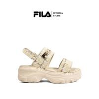 ราคา FILA รองเท้าแตะผู้หญิง ONNIE รุ่น SDA231004W OFF WHITE (21397712351)